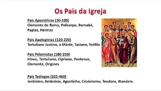 A História da Interpretação Bíblica - Augustus Nicodemus