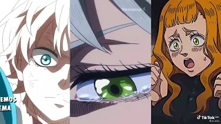 Black Clover | Tiktok Compilation #9                      Чёрный клевер | Подборка Tiktok #9