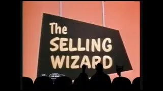 MST3K - The Selling Wizard