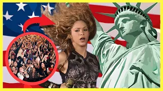 💣¡Bombazo! ¡Shakira PARALIZA El Metro De Nueva York! Con El Videoclip De “Última” | Shakira