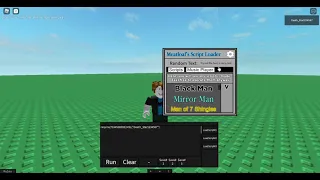 Roblox ServerSide Script [FREE] [LEAKED] GUI