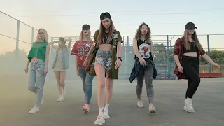 Calipso Dance Crew | Иди на мой голос