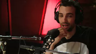 "Good Neighbours" Jay Baruchel and Jacob Tierney on Q