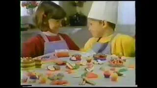 80's Commercials Vol. 300 Part 3 of 4