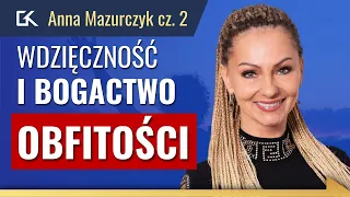 I ŻYJ ZDROWO i SZCZĘŚLIWIE. Przebudzenie do ZDROWIA cz.2 – Anna Mazurczyk | 272
