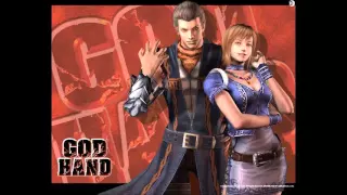 God Hand OST - 19 - The Gang Of Venice