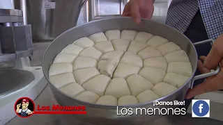 Cortadora de masa