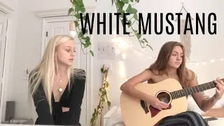 White Mustang - Brooklyn Shaw (cover)