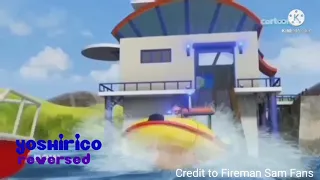 Fireman Sam Season 13 intro reversed (Credit to Fireman Sam Fans)