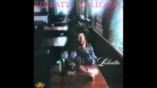 Loleatta Holloway - Dreamin'