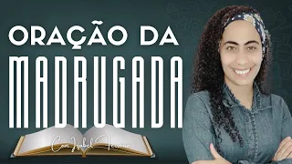 03/05/2024 -  ORAÇÃO DA MADRUGADA  - COM IZABEL FERREIRA