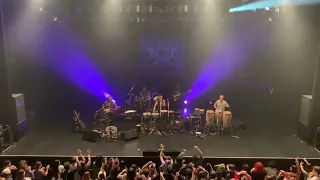 HILIGHT TRIBE @ solstice music presents live act in Japan Tokyo 2019