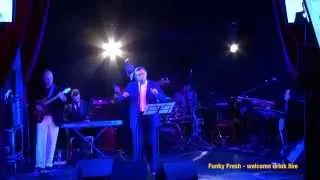FunkyFresh - Too Hot (with Maestro A-Sid)