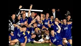 Parma - Juventus 0-2 (11.06.1995) Ritorno, Finale Coppa Italia (Partita Completa).