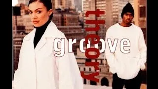 Groove Theory - Tell Me (Cleve's 122 Classic House Mix)