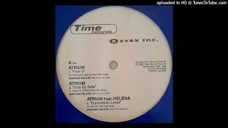 Atrium feat. Helena - Supersonic Lover (Extended Mix)