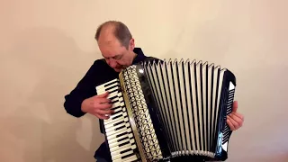 Blues for the Accordion - played by Theo Degler