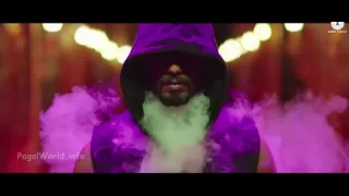 Udta Punjab title song full video