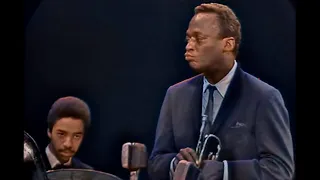 Miles Davis angry at Mario Kart Lick