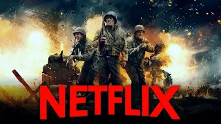 Top 10 der besten WAR-Filme auf Netflix JETZT ansehen! im Jahr 2023