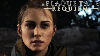 A Plague Tale: Requiem - First 20 Minutes of Gameplay - Part 1