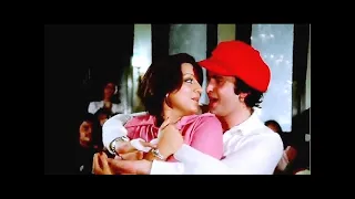 Shailendra Singh & Kanchan, Tumko Mere Dil Ne Pukara Hai, Evergreen Romantic Song, Rafoo Chakkar