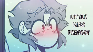 Little Miss Perfect | Xiaoven Animatic (Genshin Impact)