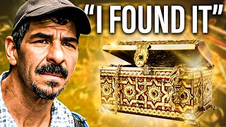 Lost Gold of WWII  TREASURE TUNNEL UNCOVERED Season 2