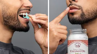 7 Hygiene Hacks All Men Do To Look Handsome