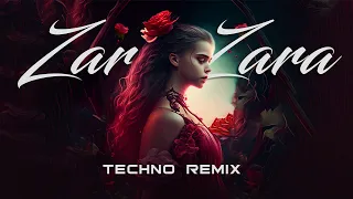 Zara Zara | Techno Remix |  Wipanci & UD