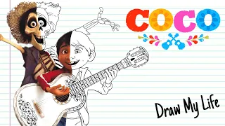 COCO | Draw My Life