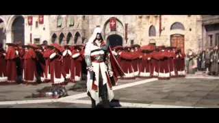 Assassin's Creed - Brotherhood (Trailer German)