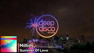 Millios - Summer Of Love