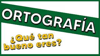 ☑️​TEST 50 PREGUNTAS DE ORTOGRAFÍA 🎓  | QUIZ DE ORTOGRAFIA en español |😃