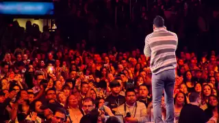 Romeo Santos - Llévame Contigo (Live from Madison Square Garden)