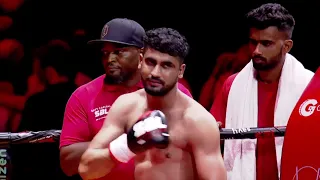 Super Boxing League | Sandeep Kumar vs Mamba Franco | Ringside Recap | SBL | Amir Khan