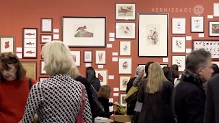 The Armory Show 2015