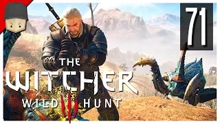The Witcher 3: Wild Hunt - Ep.71 : Through Time And Space! (The Witcher 3 Gameplay)