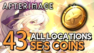 Afterimage - All Se's Coin Locations