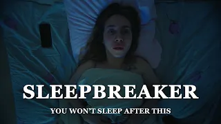 SLEEPBREAKER (Short Horror Film)