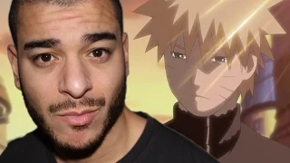 LA PHILOSOPHIE DE NARUTO