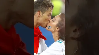 Cristiano Ronaldo n'aurait jamais du faire Ça ! 😱