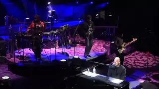 Billy Joel IN CONCERT 2006 TOKYO(720p)