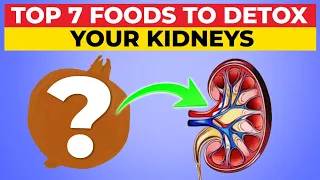 The Top 7 Diabetic-Friendly Foods That Cleanse Your Kidneys