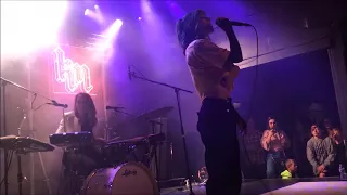 Kailee Morgue - Live at The Echo 3/1/2018