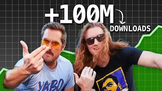 How Pardon My Take Became the #1 Sports Podcast