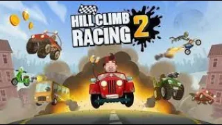 Гайд для новичков в Hill Climb Racing 2
