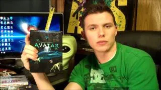 DVD/Blu-ray Collection Update & Unboxing 11-19-10