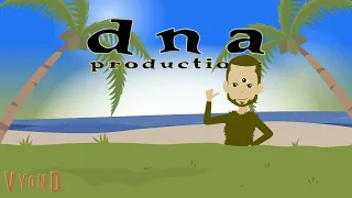 DNA Productions but it's recreated in Vyond