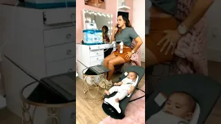Amazing | Breastfeeding | Just 30 Seconds